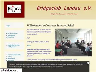 bridgeclub-landau.de