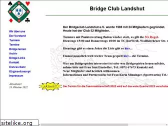 bridgeclub-landshut.de