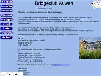 bridgeclubaduard.nl