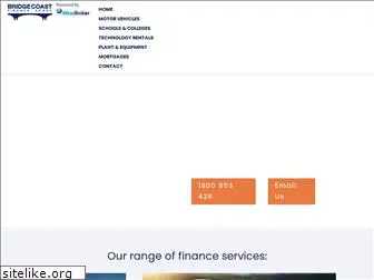 bridgecoastfinance.com.au