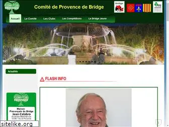 bridgecomitedeprovence.com