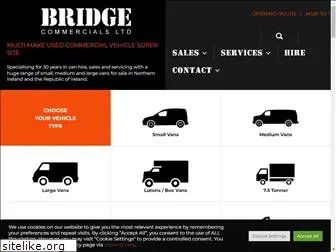 bridgecommercials.co.uk