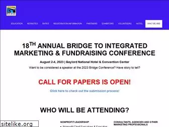 bridgeconf.org