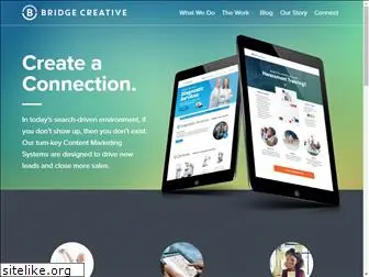 bridgecreative.com