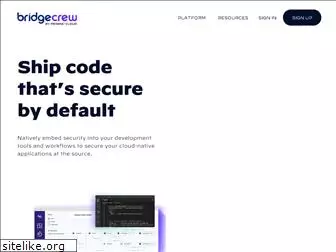 bridgecrew.io