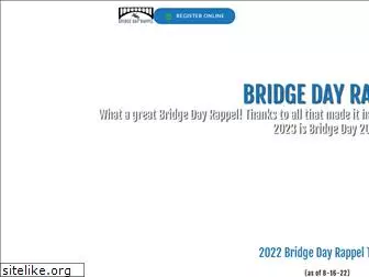 bridgedayrappel.com