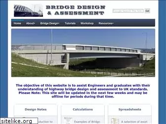 bridgedesign.org.uk