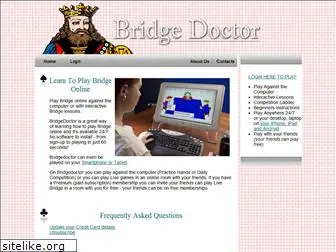 bridgedoctor.com