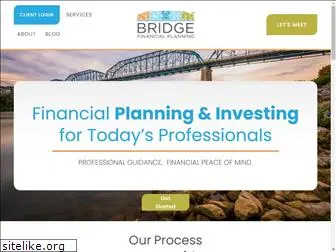 bridgefinancialplanning.com