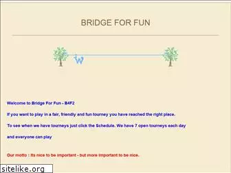 bridgeforfun.net