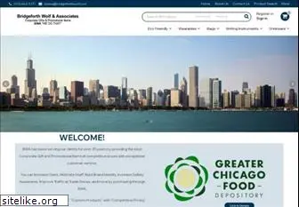 bridgeforthwolf.com