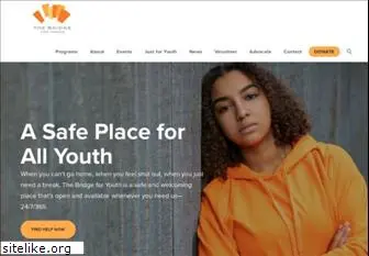 bridgeforyouth.org