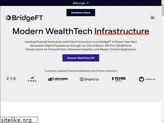 bridgeft.com