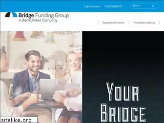 bridgefundinggroupinc.com