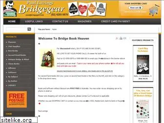 bridgegear.com