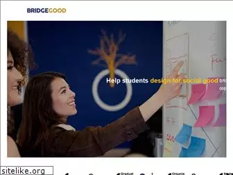 bridgegood.org