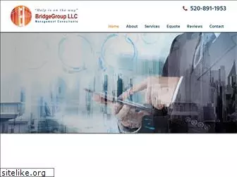 bridgegroupllc.net