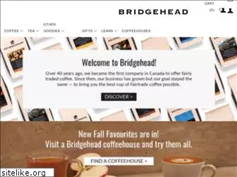 bridgehead.ca