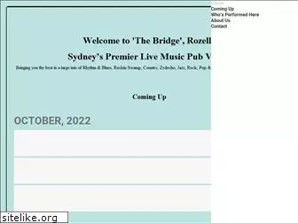 bridgehotel.com.au