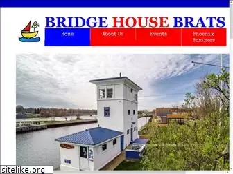 bridgehousebrats.com