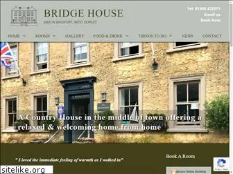 bridgehousebridport.co.uk