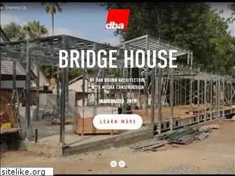 bridgehousela.com