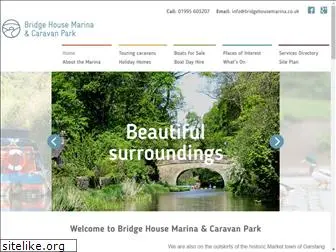 bridgehousemarina.co.uk