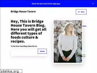 bridgehousetavern.com