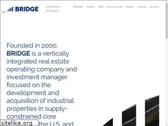 bridgeindustrial.com