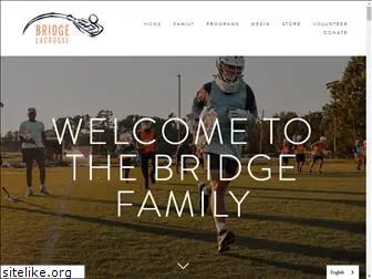 bridgelacrosse.org