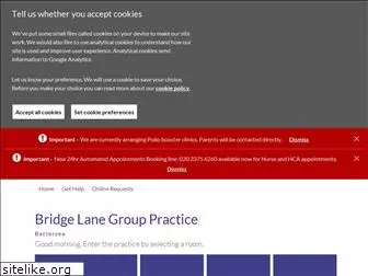 bridgelanegp.co.uk