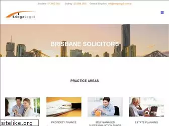 bridgelegal.com.au