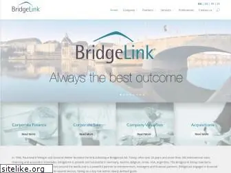 bridgelink.ch