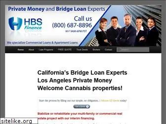bridgeloanbank.com