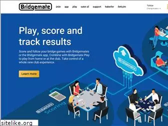 bridgemate.com.tr