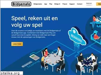 bridgemate.nl