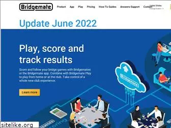 bridgemate.us