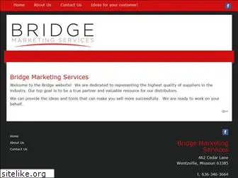 bridgemktg.com