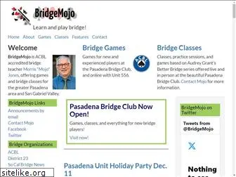 bridgemojo.com