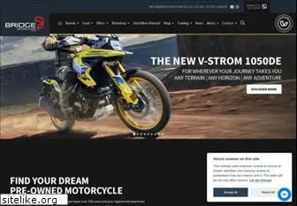 bridgemotorcycles.com