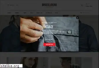 bridgenboro.com