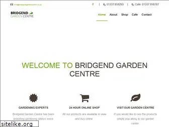 bridgendgardencentre.co.uk