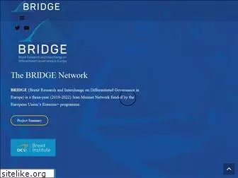 bridgenetwork.eu