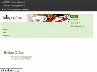 bridgeoffice.nl