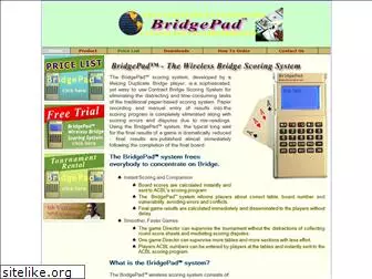 bridgepadrf.com