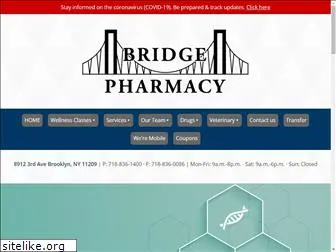 bridgepharmacybk.com