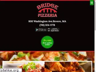 bridgepizzeria.com