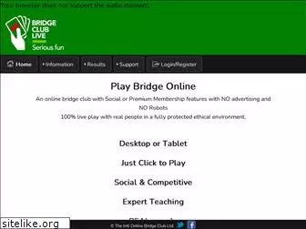 bridgeplayer.com