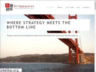 bridgepointcsg.com