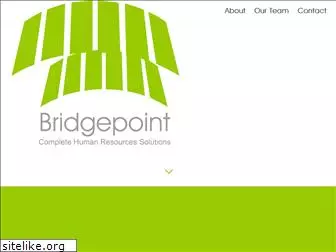 bridgepointhr.ca